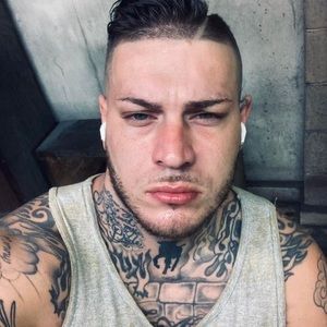 Meet your Posher, Darren